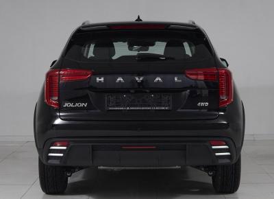 Фото Haval Jolion