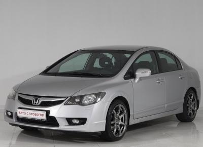 Фото Honda Civic