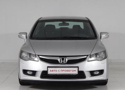 Фото Honda Civic