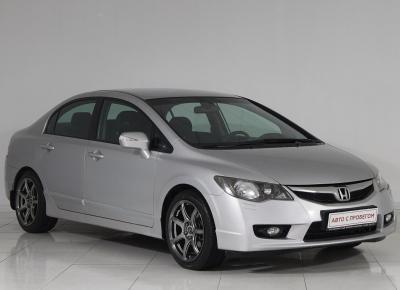 Фото Honda Civic