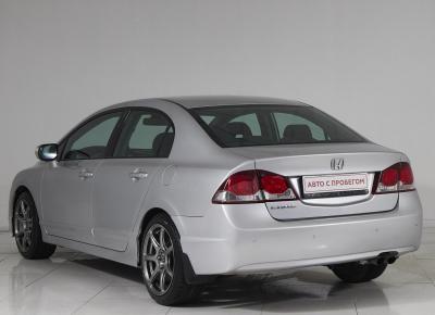 Фото Honda Civic