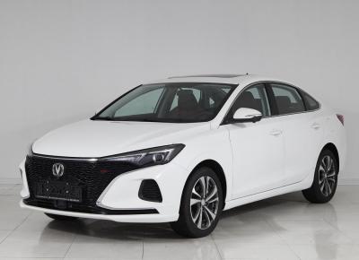 Фото Changan Eado Plus