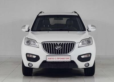 Фото Lifan X60