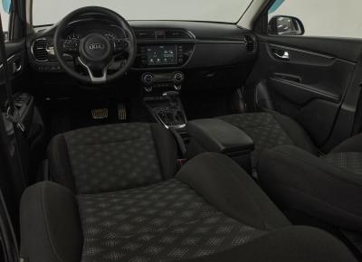 Фото Kia Rio