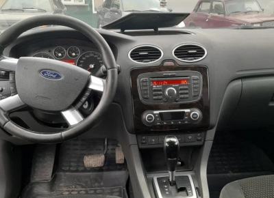 Фото Ford Focus