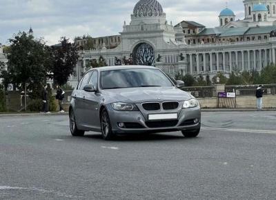 Фото BMW 3 серия