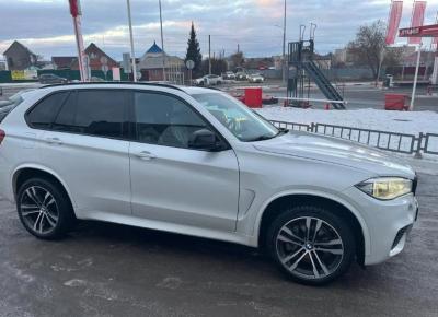 Фото BMW X5