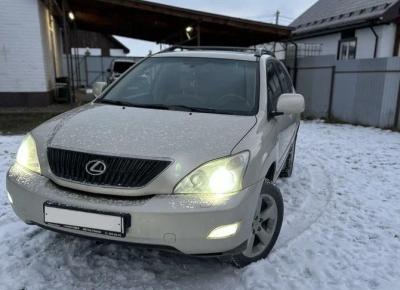 Фото Lexus RX