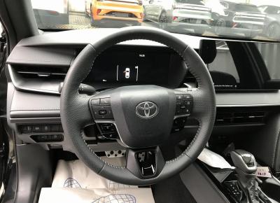 Фото Toyota Camry