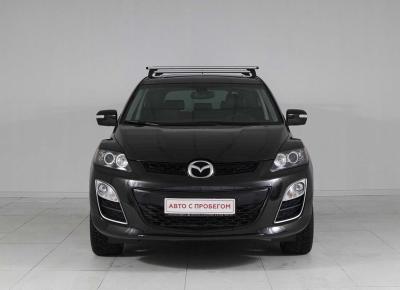 Фото Mazda CX-7