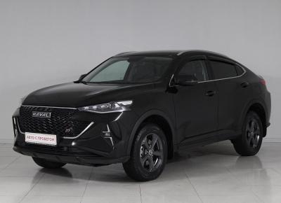 Фото Haval F7x