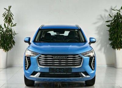 Фото Haval Jolion