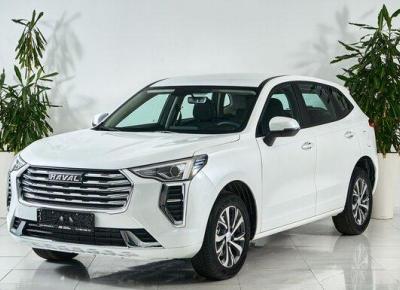 Фото Haval Jolion