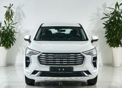 Фото Haval Jolion