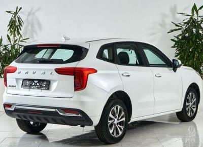 Фото Haval Jolion