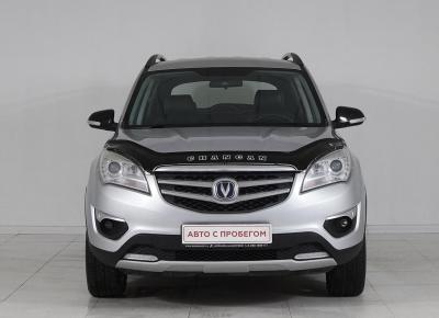 Фото Changan CS35