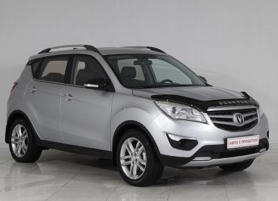 Фото Changan CS35