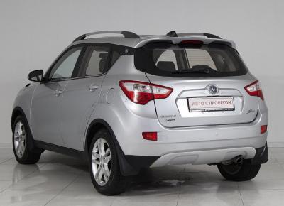 Фото Changan CS35