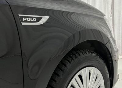 Фото Volkswagen Polo