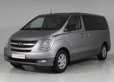 Фото Hyundai H-1