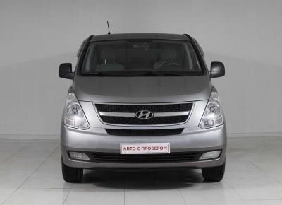 Фото Hyundai H-1