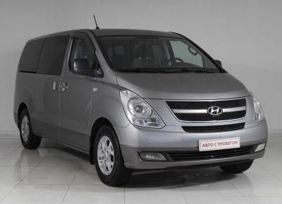 Фото Hyundai H-1