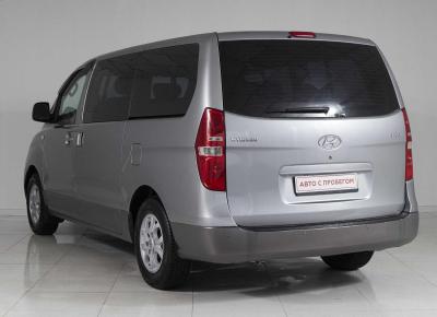 Фото Hyundai H-1