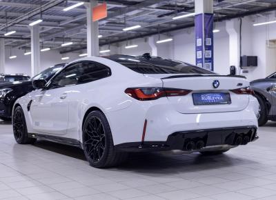 Фото BMW M4