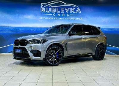 Фото BMW X5