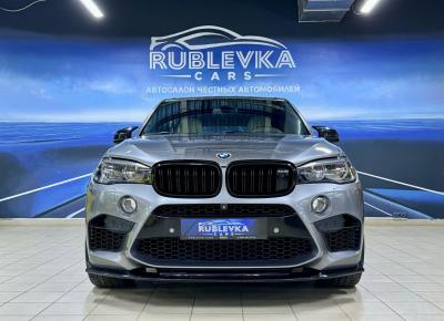 Фото BMW X5