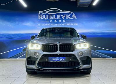 Фото BMW X5