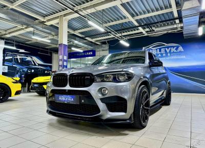 Фото BMW X5