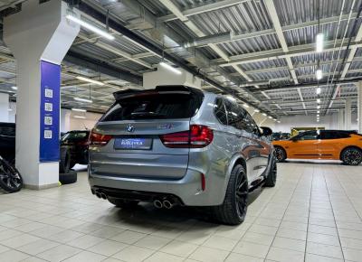 Фото BMW X5