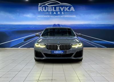 Фото BMW 5 серия