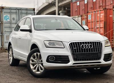 Фото Audi Q5