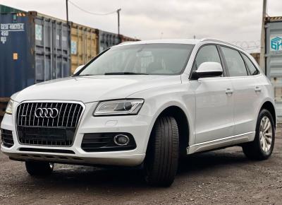 Фото Audi Q5