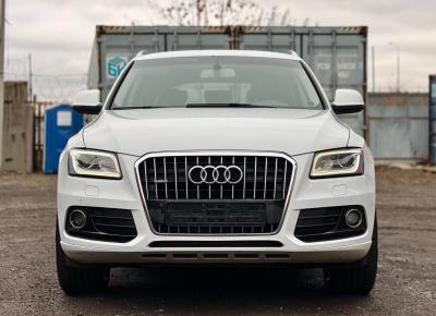 Фото Audi Q5