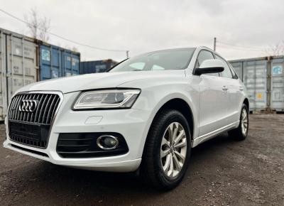 Фото Audi Q5