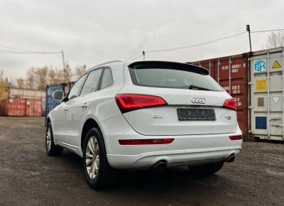 Фото Audi Q5