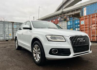 Фото Audi Q5