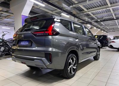 Фото Mitsubishi Xpander