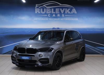 Фото BMW X5