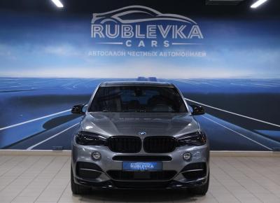 Фото BMW X5