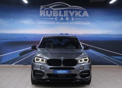 Фото BMW X5