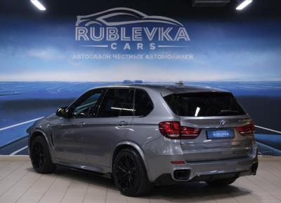 Фото BMW X5