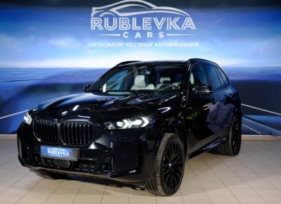 Фото BMW X5