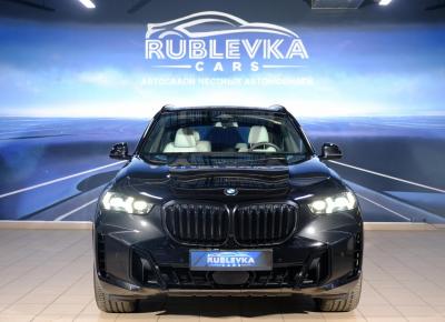 Фото BMW X5