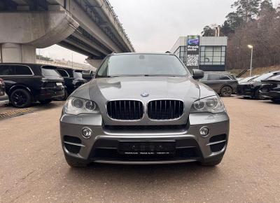 Фото BMW X5