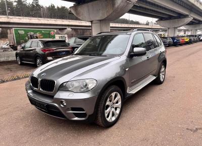 Фото BMW X5