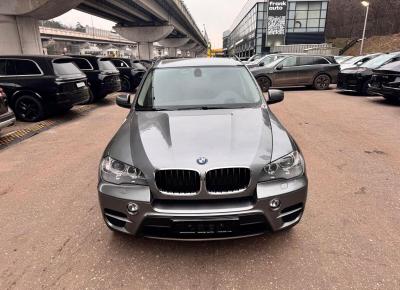 Фото BMW X5